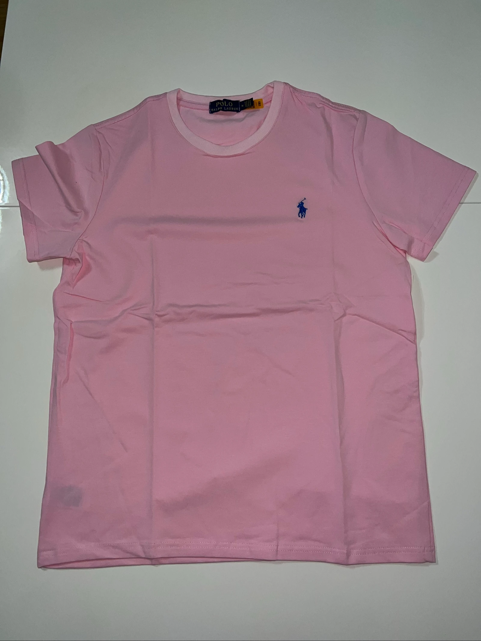 T-shirt Ralph Lauren – photo 6